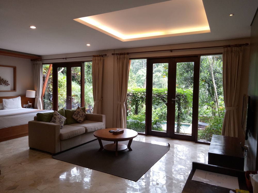 Anahata Villas & Spa Resort