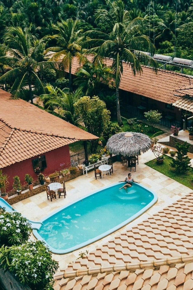 Pousada Boa Vista