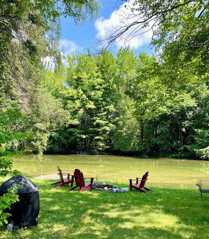 The Cottage view 5