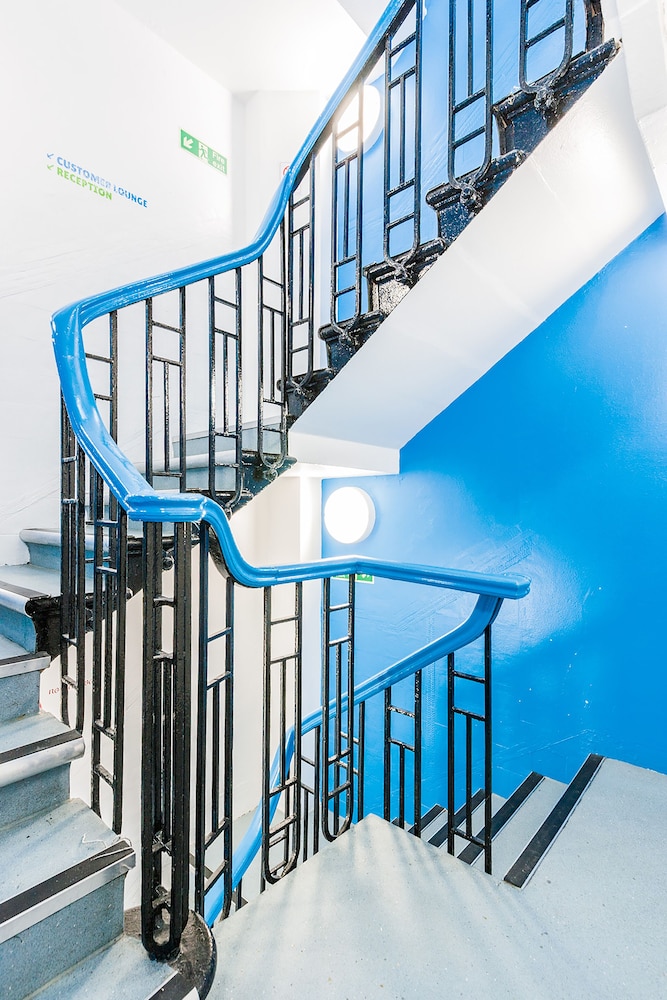 SoHostel