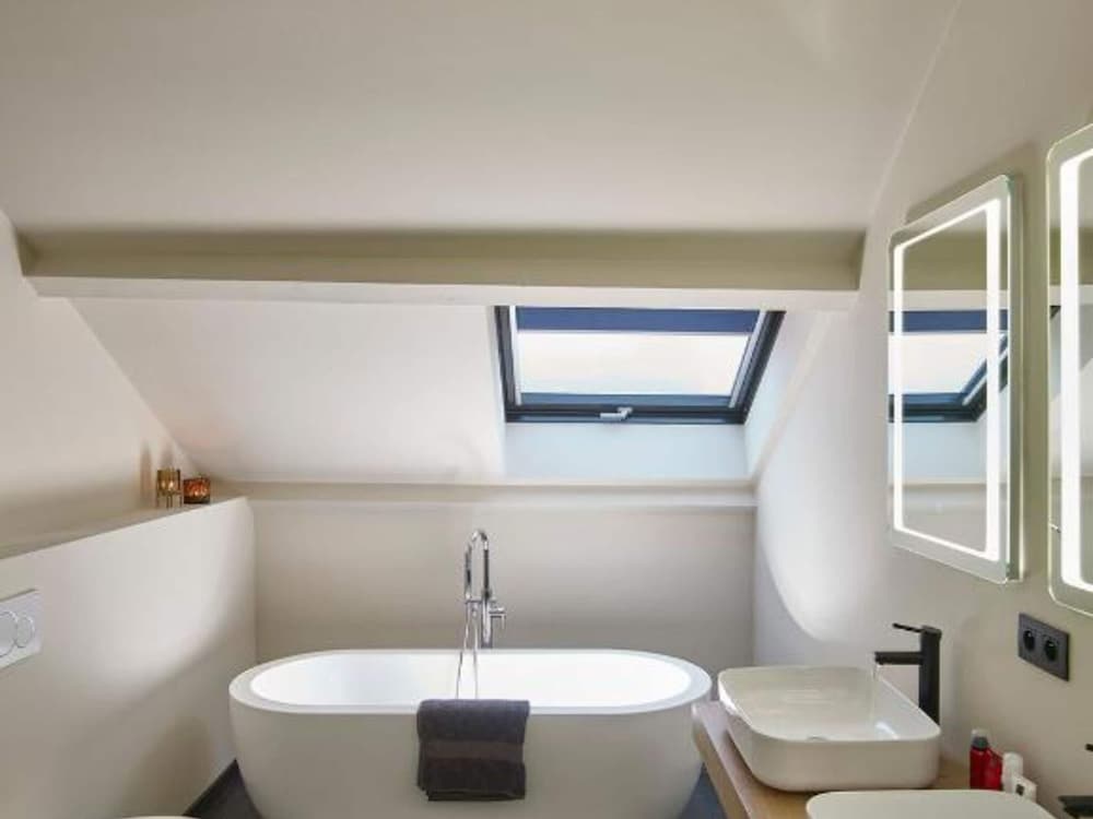 Holiday Home in Vlijtingen With Sauna