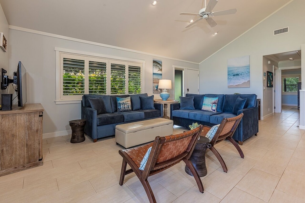 Maalaea Surf B1 2 Bedroom Condo