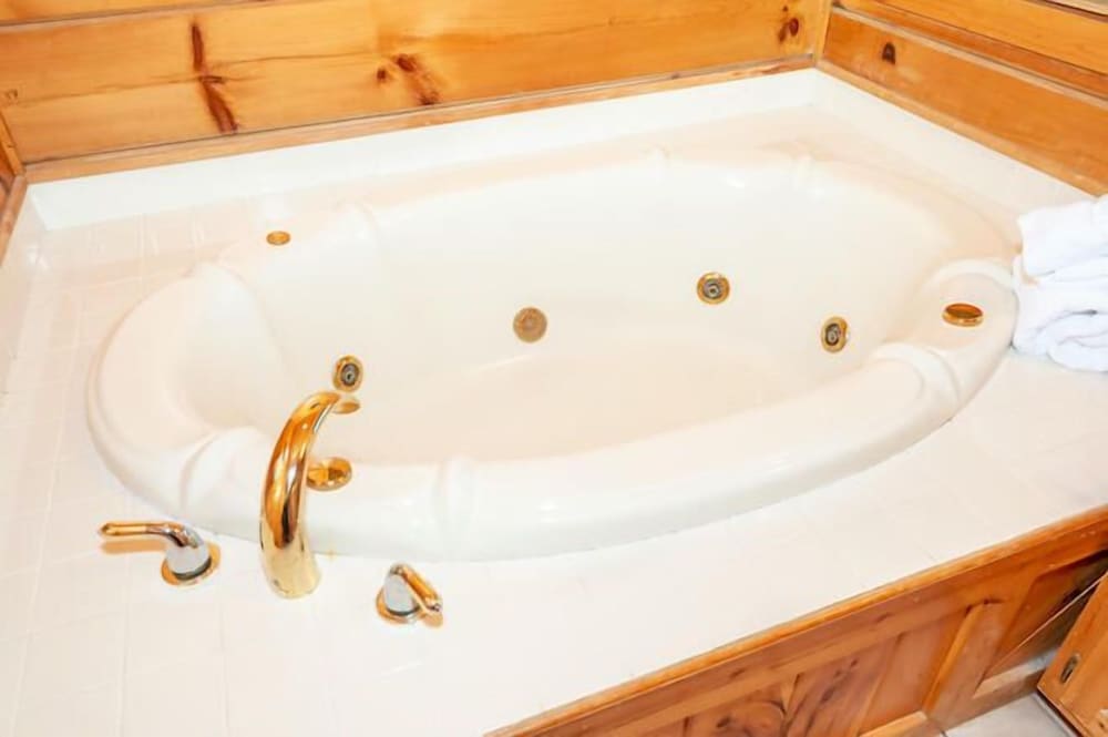 Starr Crest Lodge