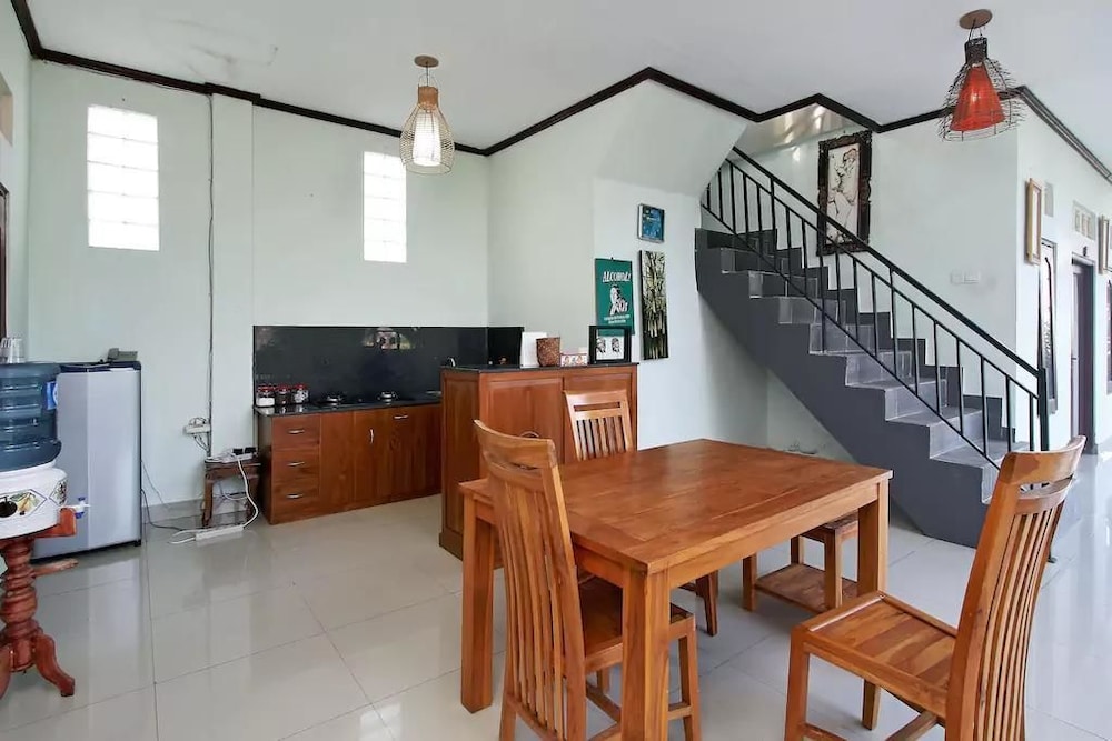 Balibbu Ubud Villa