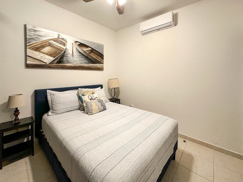 Modern 3BR Family Escape