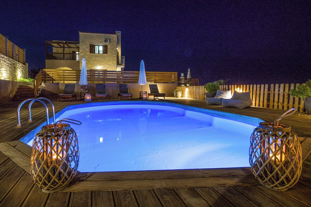 Villa Erato Klio