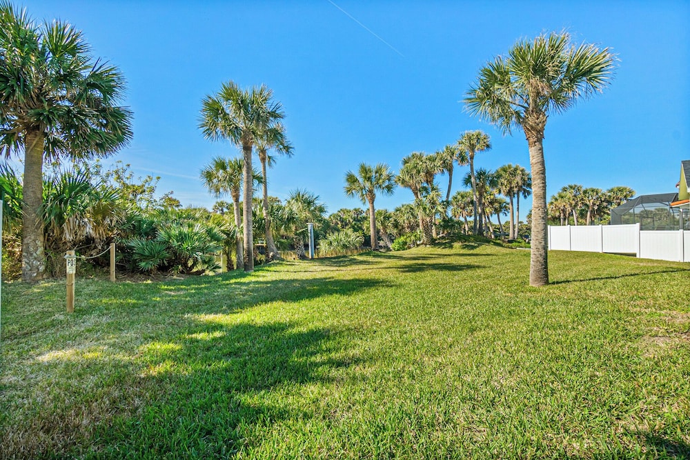 Flagler Beach BNB