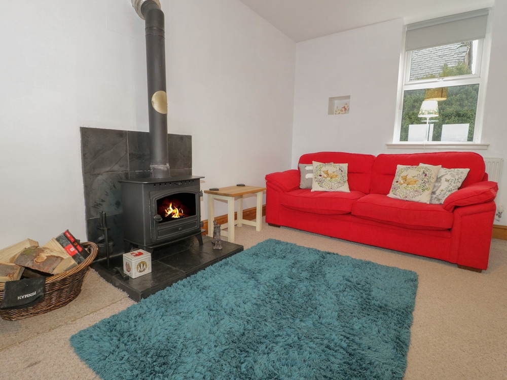 Hen Stabl