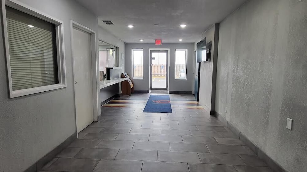 Motel 6 Omaha, NE, Billede 9