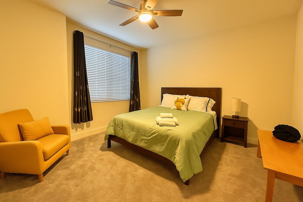 Brand New Luxury House in Clermont
