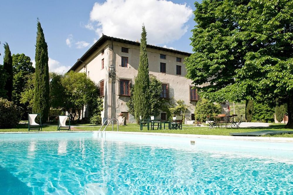 B&B Il Fienile