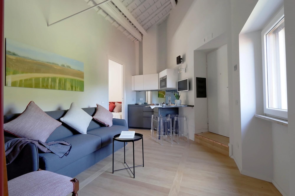Rm-h501-gari36d3 Il Mulino di Trastevere - G4