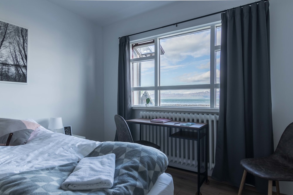 Puffin Palace Guesthouse