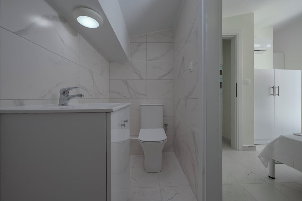 White Pearl Suites Halkidiki