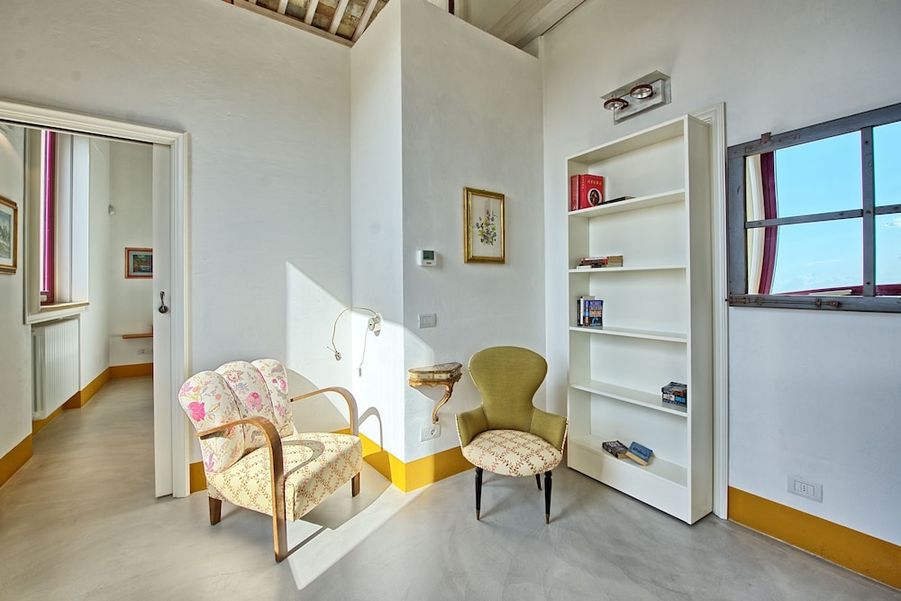 Villa Eden