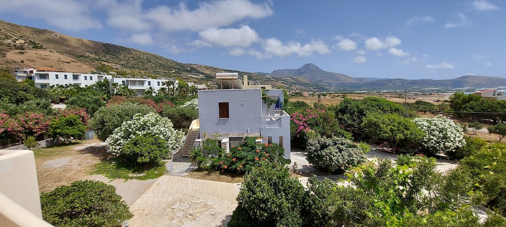 Doma Apartments