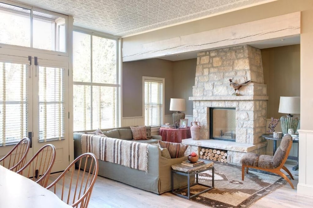 Eleven Sopris House
