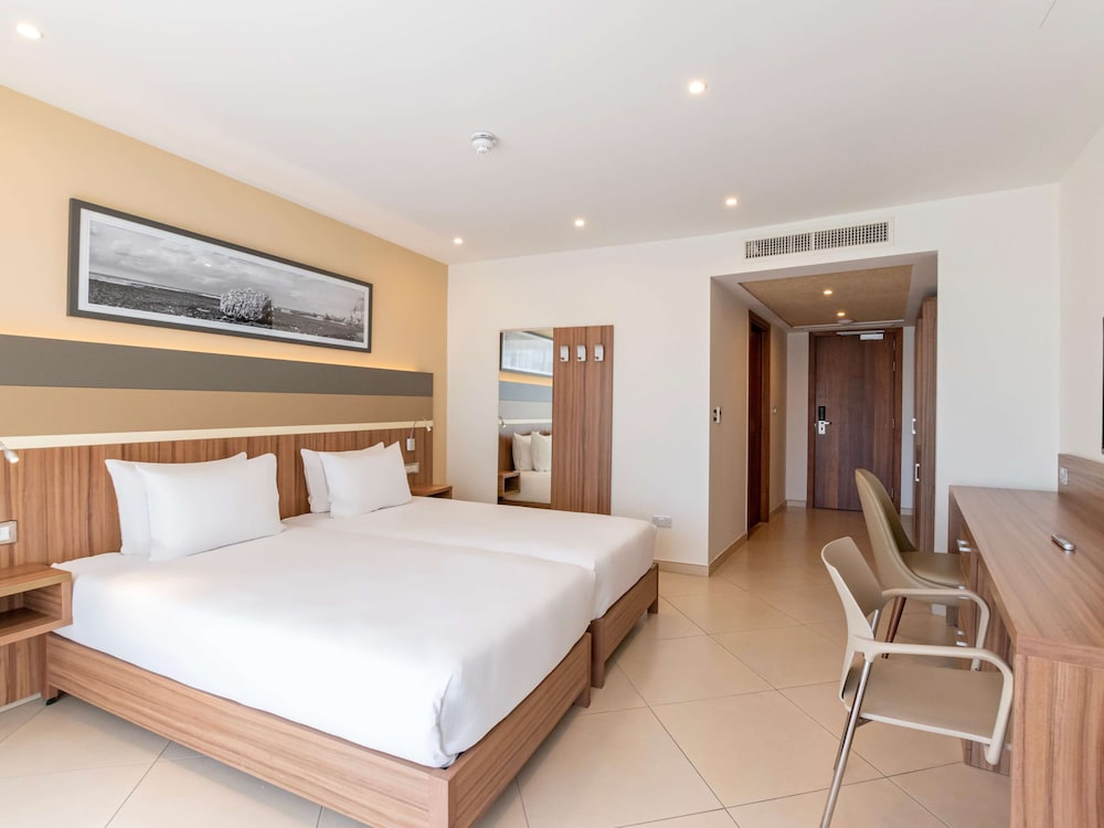 DoubleTree by Hilton Malta