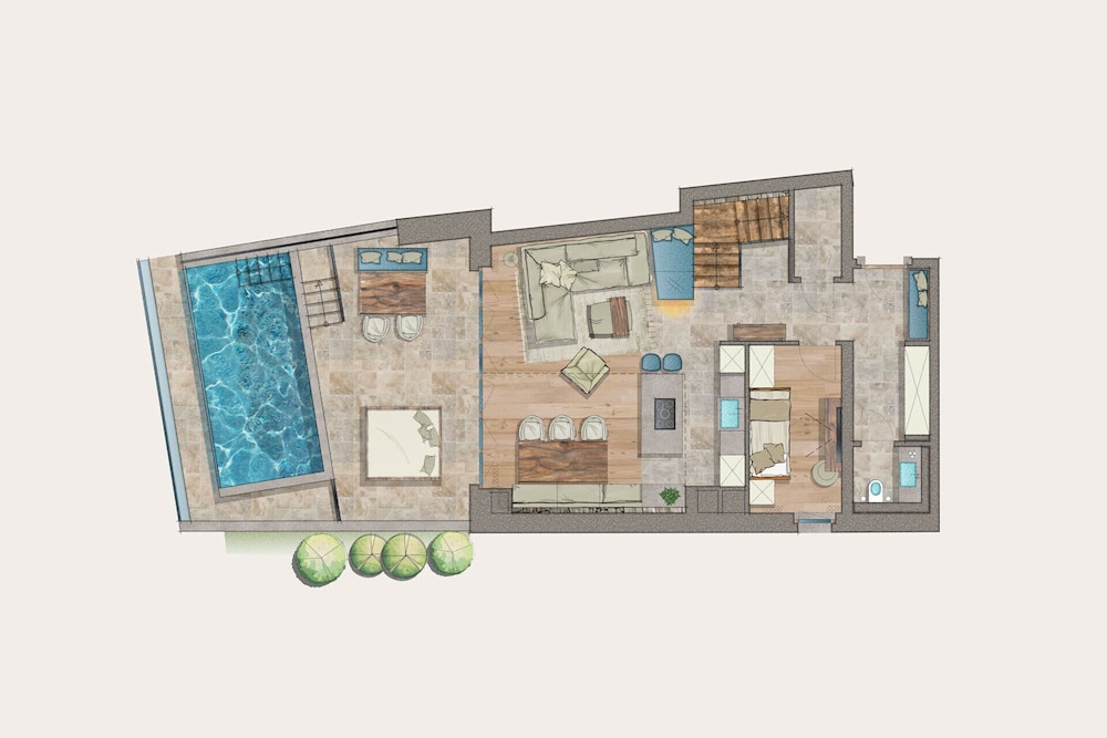 BelArosa Chalet