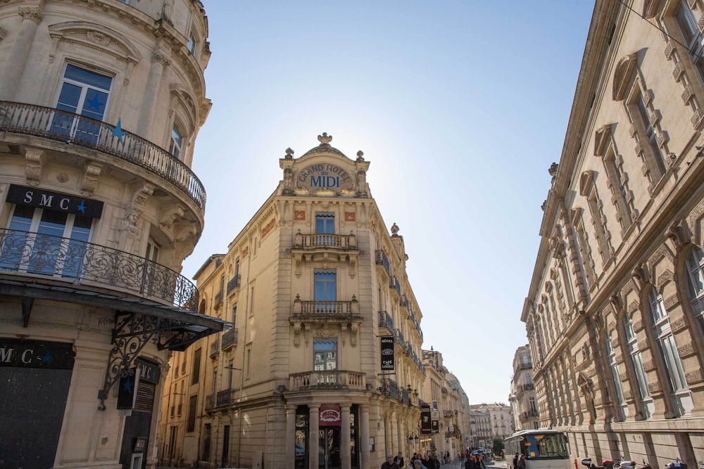 Montpellier Vacations - Grand Hotel du Midi - Property Image 34