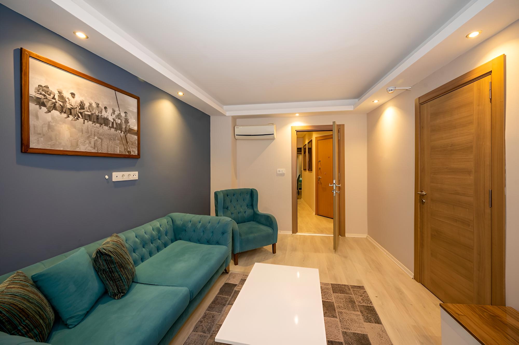 Marida Hotel Istanbul