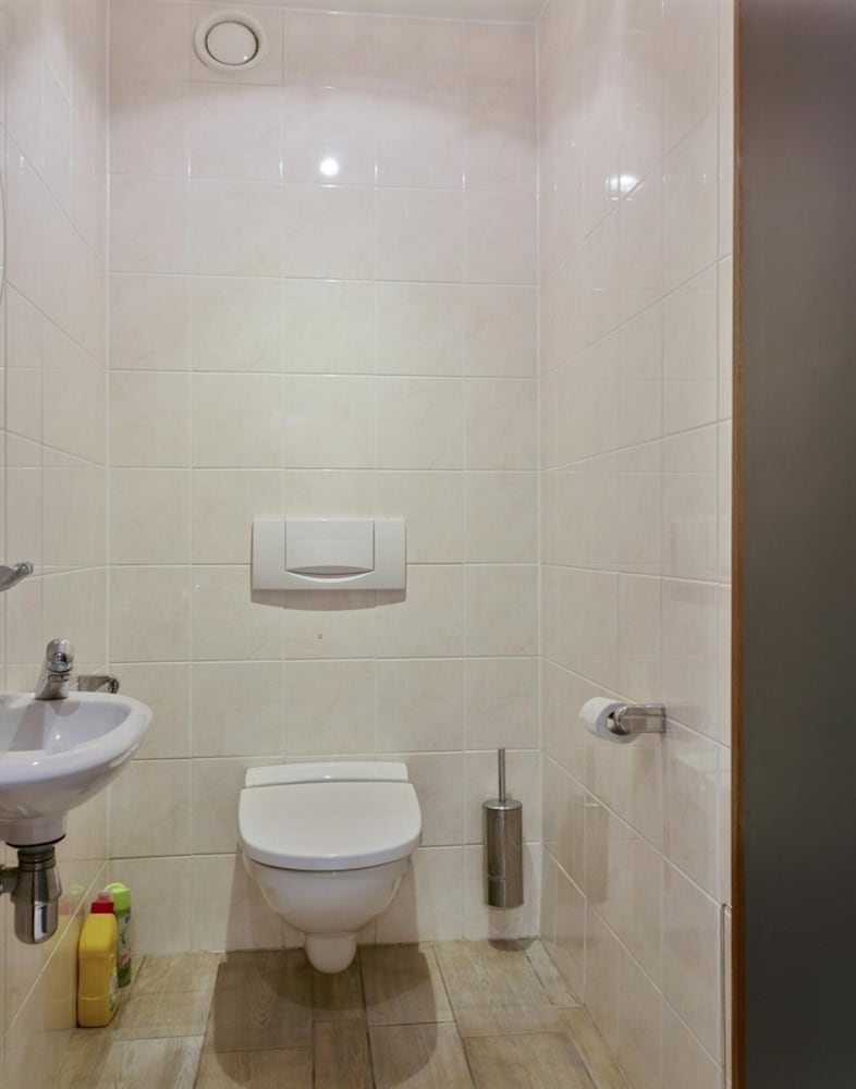 Pleasant Apartment in Blankenberge