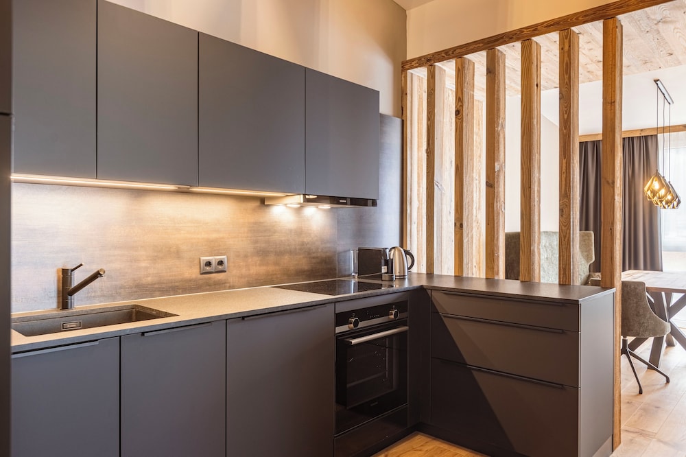 Zillertal Suites Fügen by ALPS RESORTS