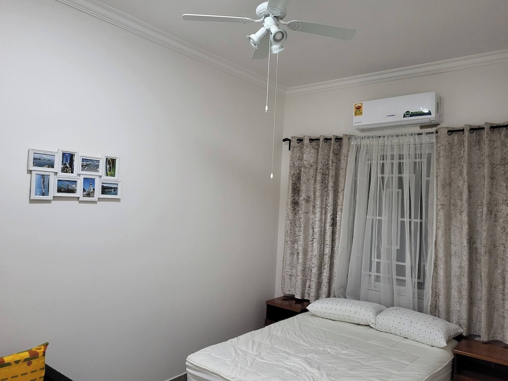 Serene Oasis in East Legon Hills - Chic 2 Bedroom Retreat