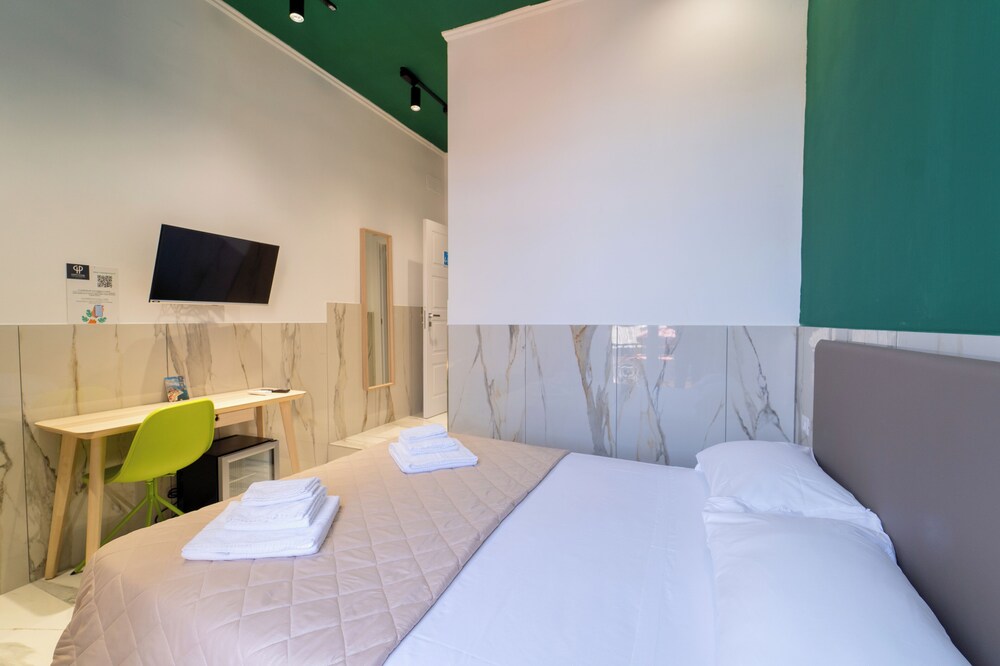 MEDINA ART & LIFESTYLE NAPOLI CENTRO by ClaPa Group Dislocated Hospitality