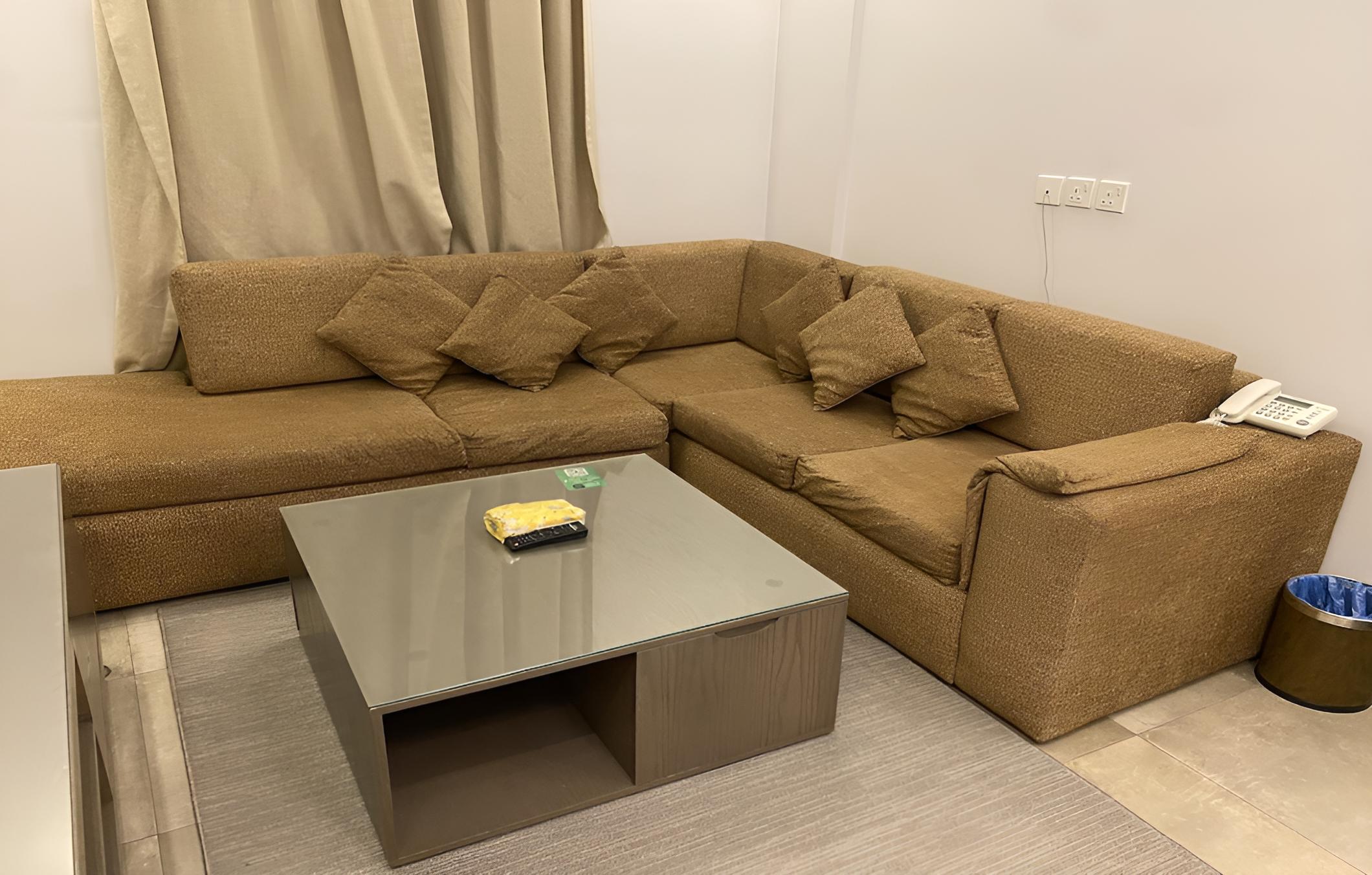 180 Degrees Hotel Almalqa