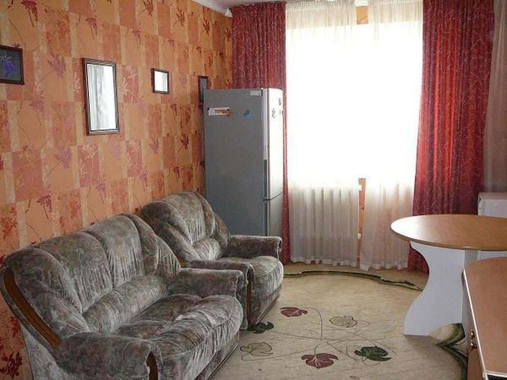 Apartment on Kholodilnaya 138 view 2