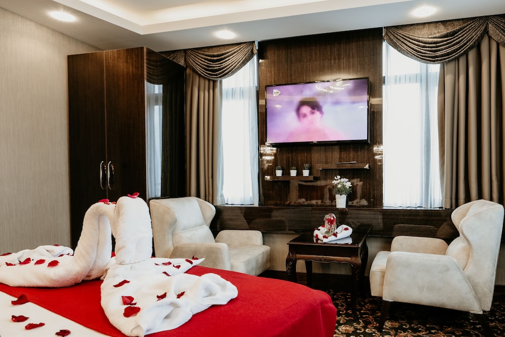 Grand Lark Otel - Image 70