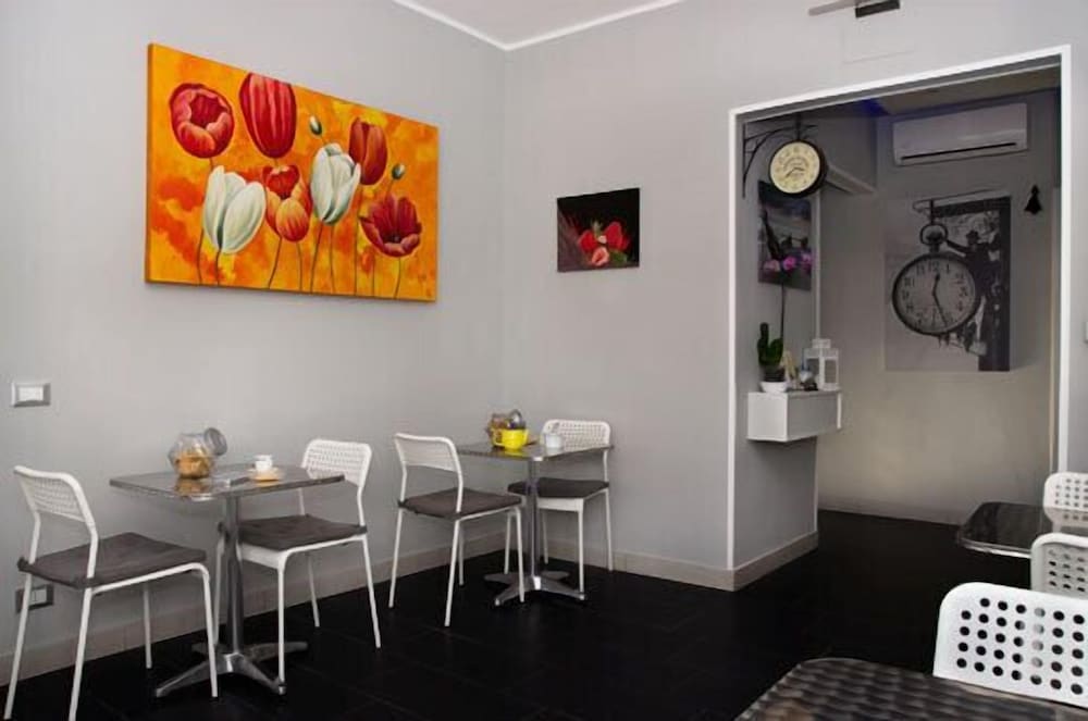 B&B Binario Uno