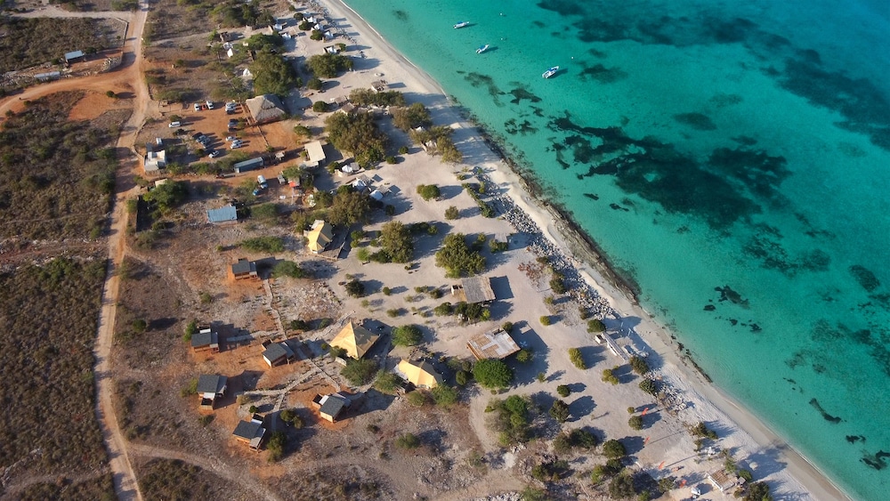 Eco del Mar