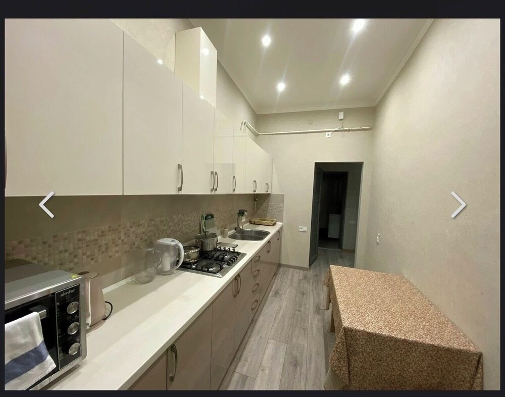 2 bedroom in the heart of Yerevan
