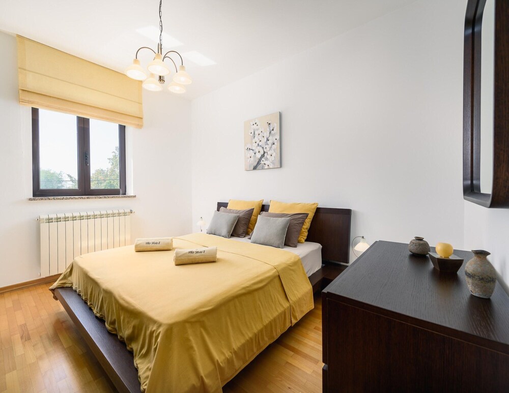 Premium Apartment With Private Pool