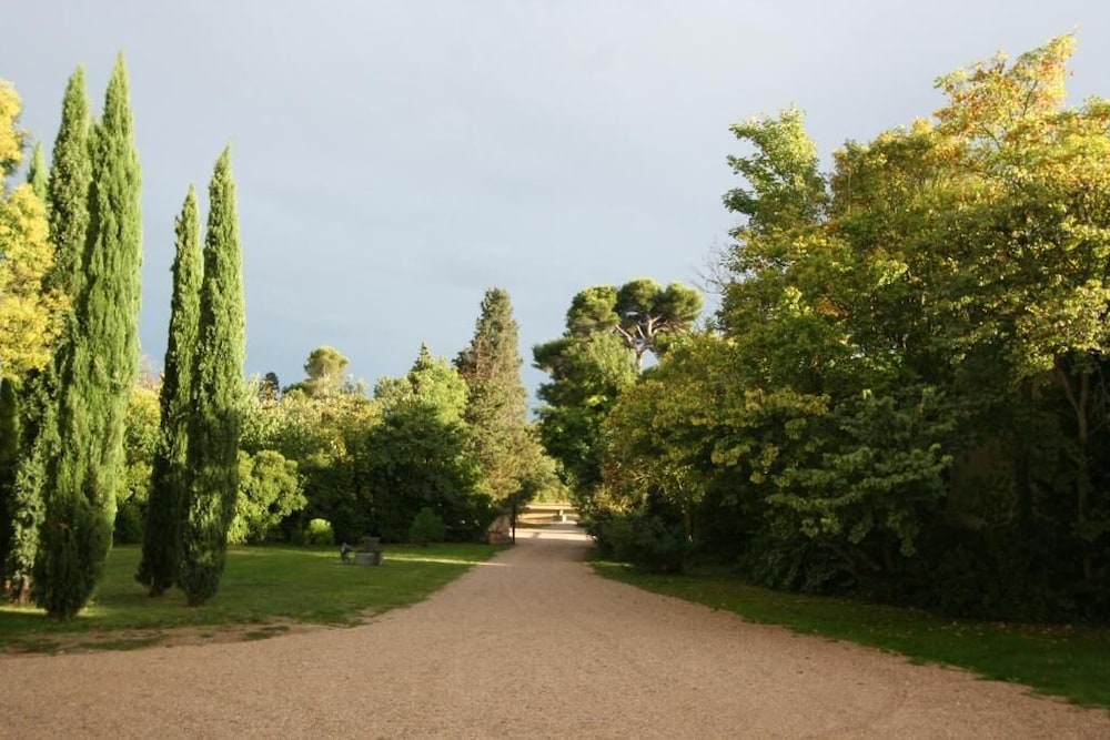 Chateau de Gramazie Chambres d'Hotes - Property Image 23