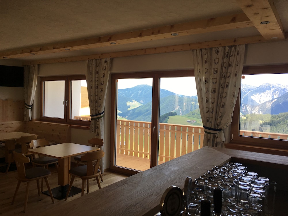 Pension Panorama Elisabeth