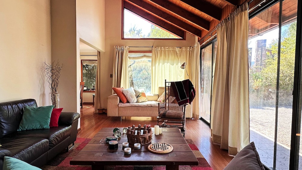 Oceana Suites - Laguna Aculeo