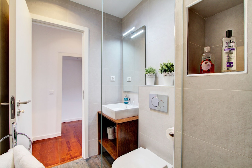 Sao Miguel by Apartments Alfama