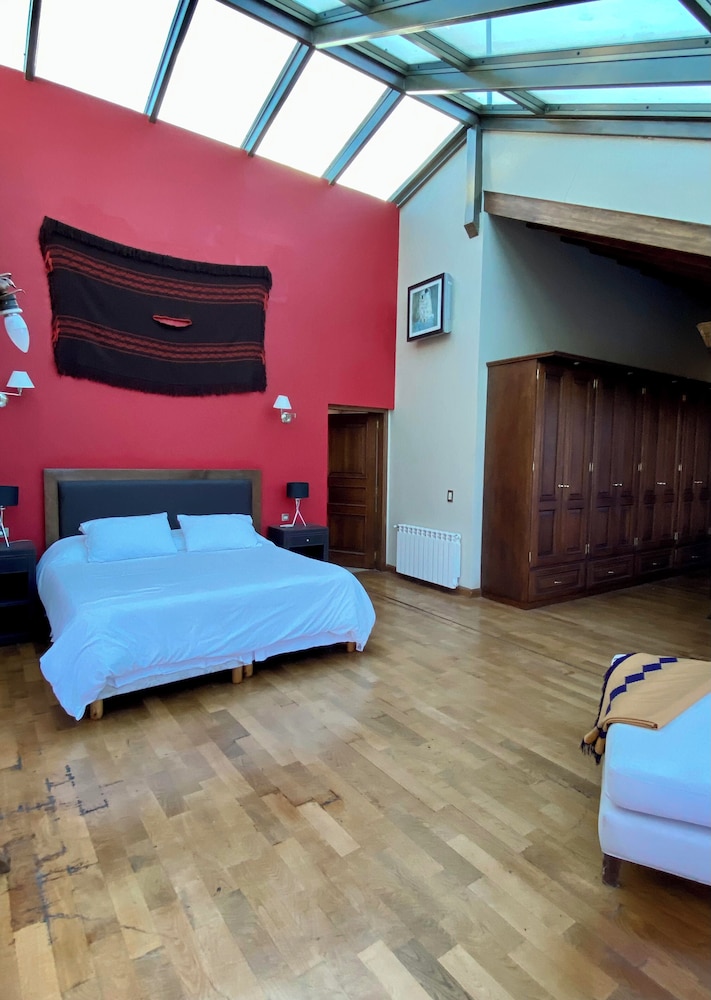 Estancia Grande