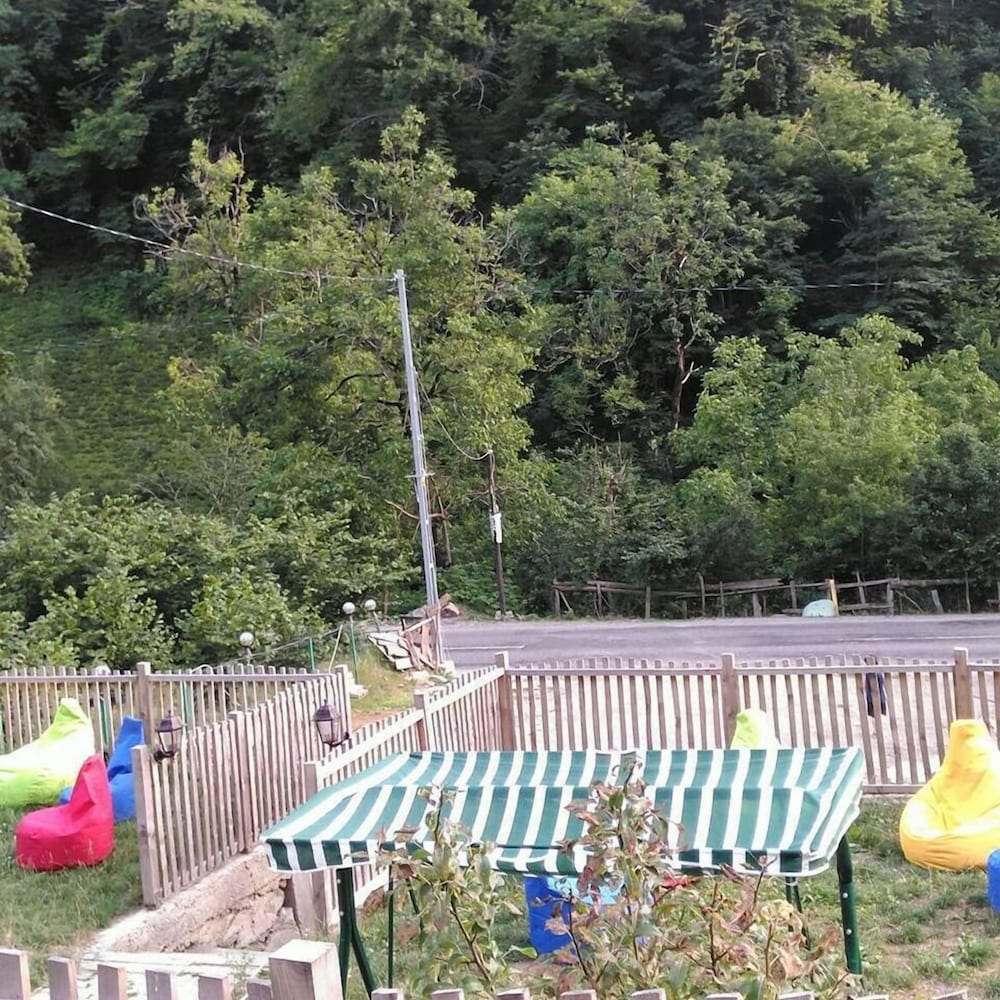 Lamazi Pansiyon