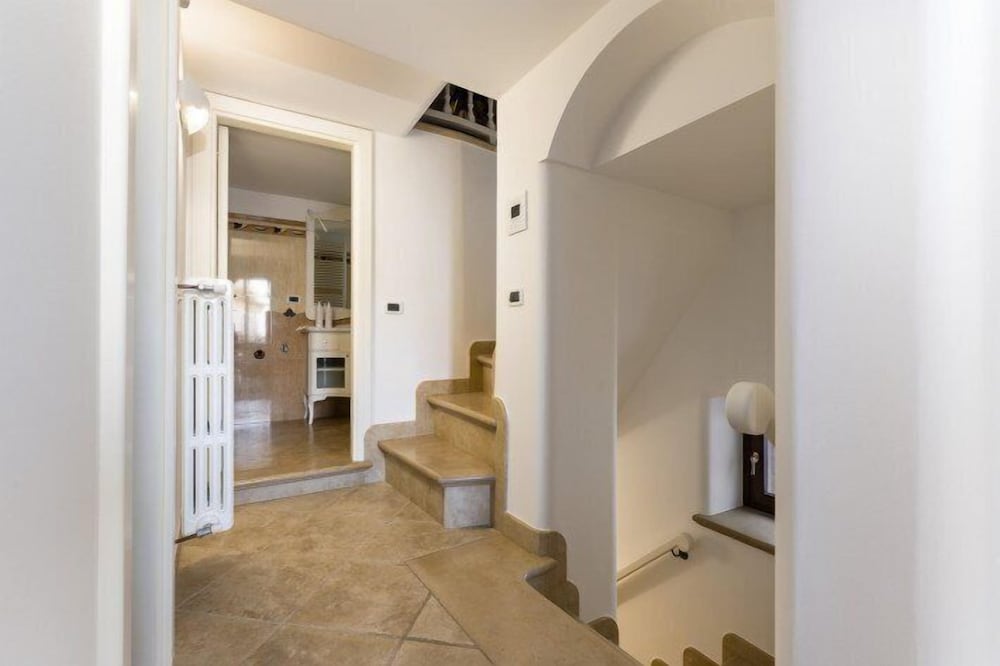 Sant'Oronzo view Apartment
