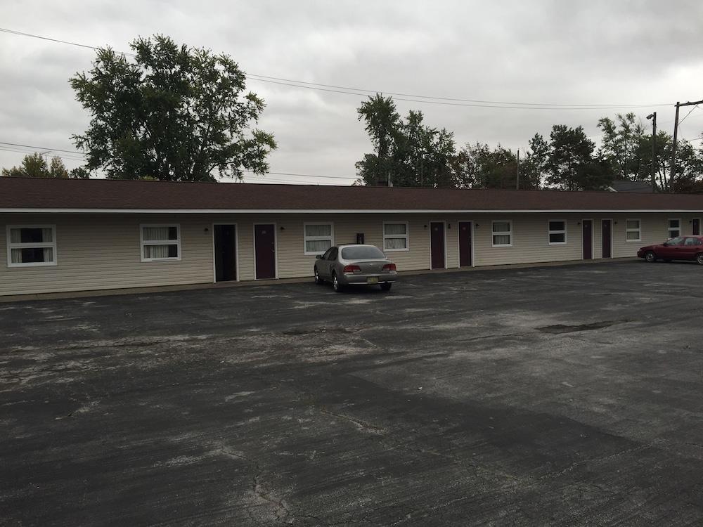 Double A Motel