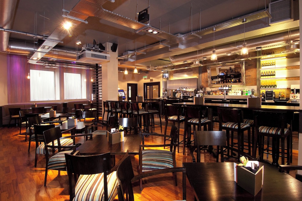 Premier Inn Birmingham City - Waterloo St, Foto 12