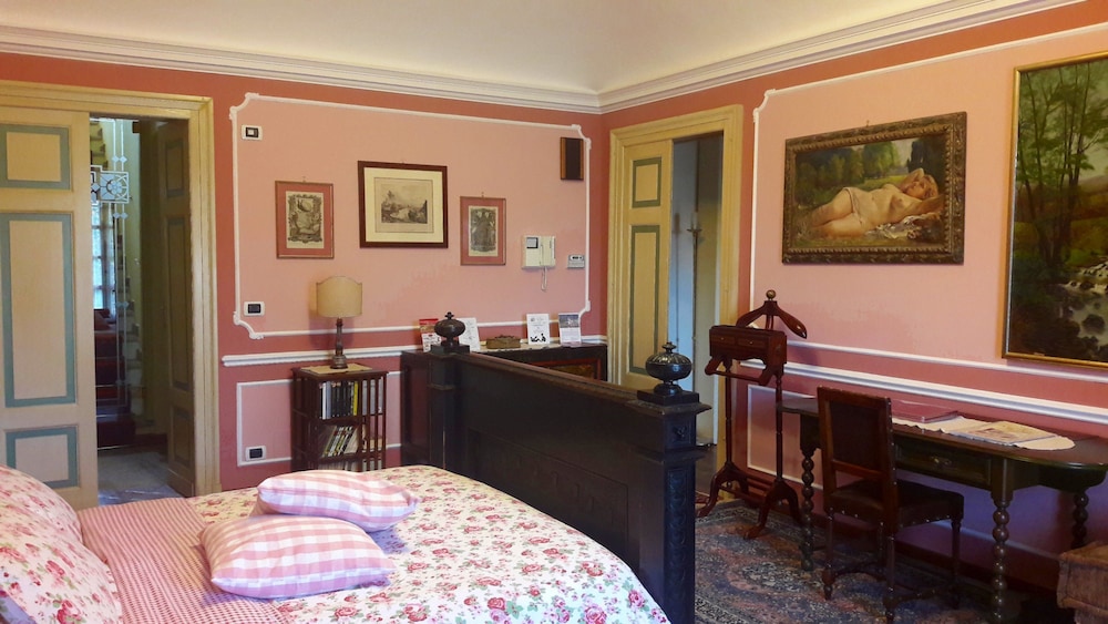 Villa Mirano B&B
