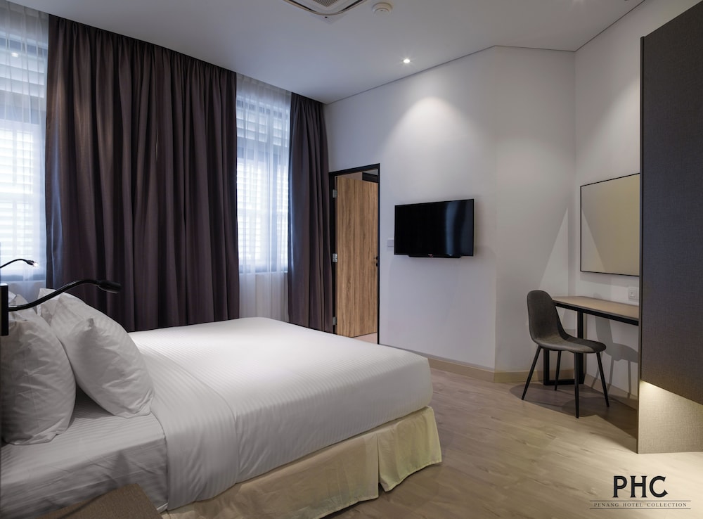 Magazine Vista Hotel Managed By The Ascott Limited
