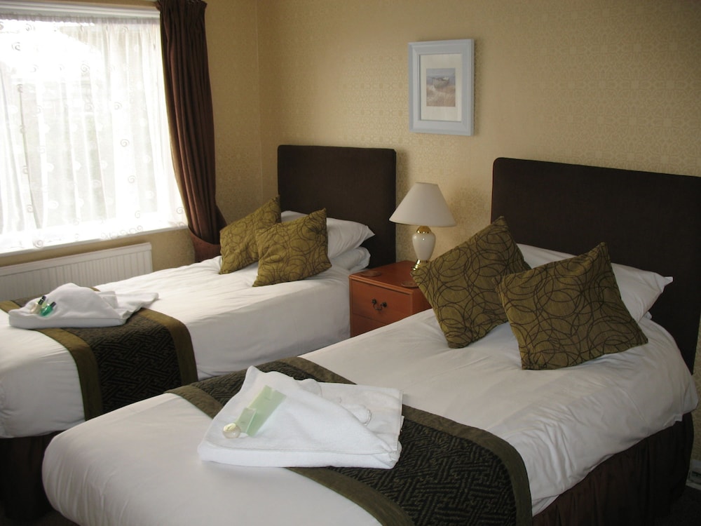 The Kenbury view 3