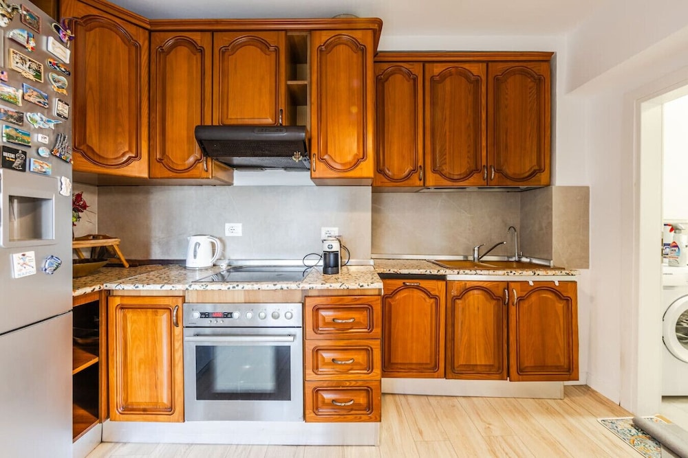 Spacious Stay in the Heart of Tirana