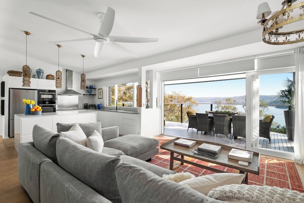 Heavenly Avalon Sunseeker